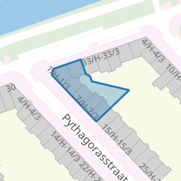 Perceel WTG02-B-2048