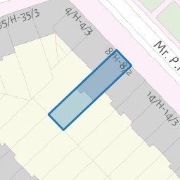 Perceel WTG02-B-2083