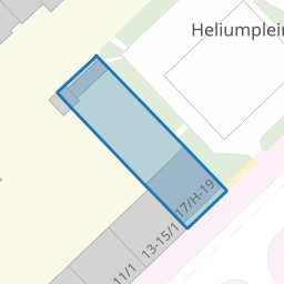 Perceel WTG02-B-2090