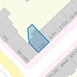 Perceel WTG02-B-2094