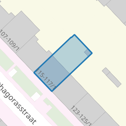 Perceel WTG02-B-2097