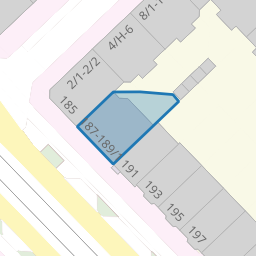 Perceel WTG02-B-2127