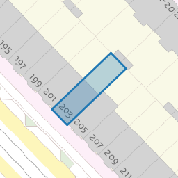 Perceel WTG02-B-2134