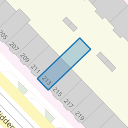 Perceel WTG02-B-2139