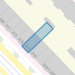 Perceel WTG02-B-2141