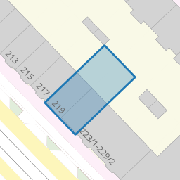 Perceel WTG02-B-2142