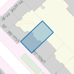 Perceel WTG02-B-2160