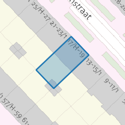 Perceel WTG02-B-2170