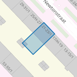 Perceel WTG02-B-2171