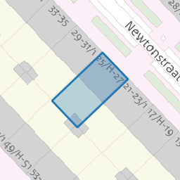 Perceel WTG02-B-2172