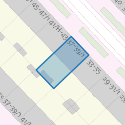 Perceel WTG02-B-2175