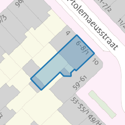 Perceel WTG02-B-2182