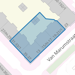 Perceel WTG02-B-2189