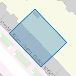 Perceel WTG02-B-2197