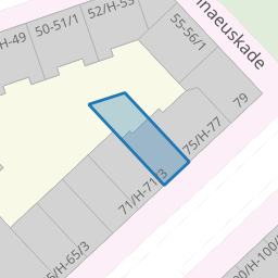 Perceel WTG02-B-2203