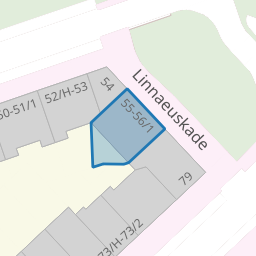 Perceel WTG02-B-2206