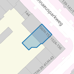 Perceel WTG02-B-2218