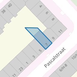 Perceel WTG02-B-2236