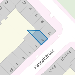 Perceel WTG02-B-2237