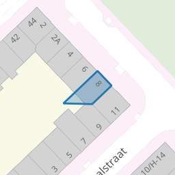 Perceel WTG02-B-2239