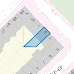 Perceel WTG02-B-2240