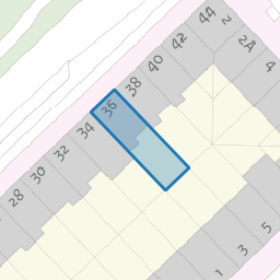 Perceel WTG02-B-2247