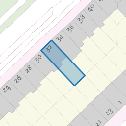 Perceel WTG02-B-2249