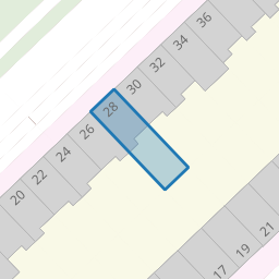 Perceel WTG02-B-2251