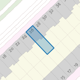 Perceel WTG02-B-2252