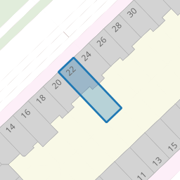 Perceel WTG02-B-2254