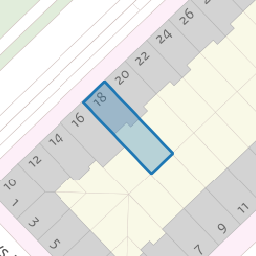 Perceel WTG02-B-2256