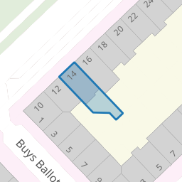 Perceel WTG02-B-2258