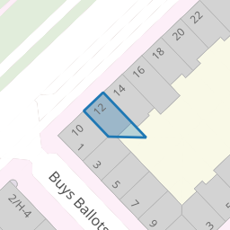 Perceel WTG02-B-2259