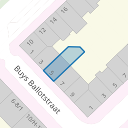 Perceel WTG02-B-2262