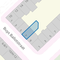 Perceel WTG02-B-2263