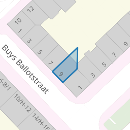 Perceel WTG02-B-2264