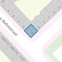 Perceel WTG02-B-2265