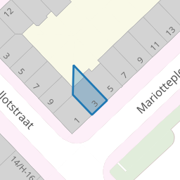 Perceel WTG02-B-2266