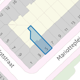 Perceel WTG02-B-2267