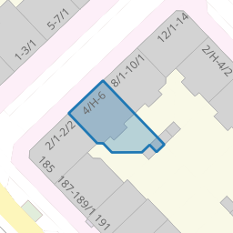 Perceel WTG02-B-2272