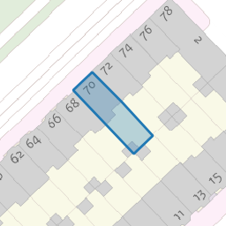 Perceel WTG02-B-2280