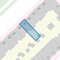 Perceel WTG02-B-2281