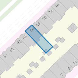 Perceel WTG02-B-2282