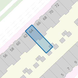 Perceel WTG02-B-2283