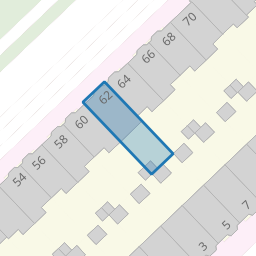 Perceel WTG02-B-2284