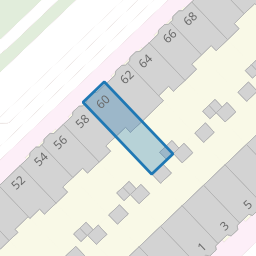 Perceel WTG02-B-2285