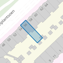 Perceel WTG02-B-2287