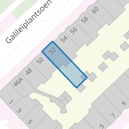 Perceel WTG02-B-2289