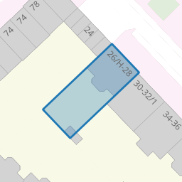 Perceel WTG02-B-2306