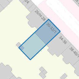 Perceel WTG02-B-2307